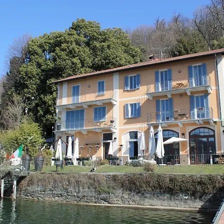 Lakefront With Spectacular Views Lejlighed *