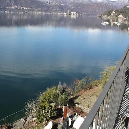 Lakefront With Spectacular Views Apartamento *